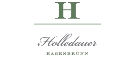 Weingut und Buschenschank Holledauer